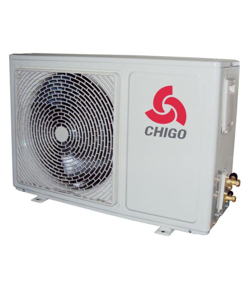 CHIGO 1 Ton Inverter CIS-12INV-M141 Split Air Conditioner ...