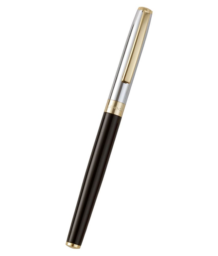 LEGEND Carane Black Roller Pen(Gel pens) Buy Online at Best Price in