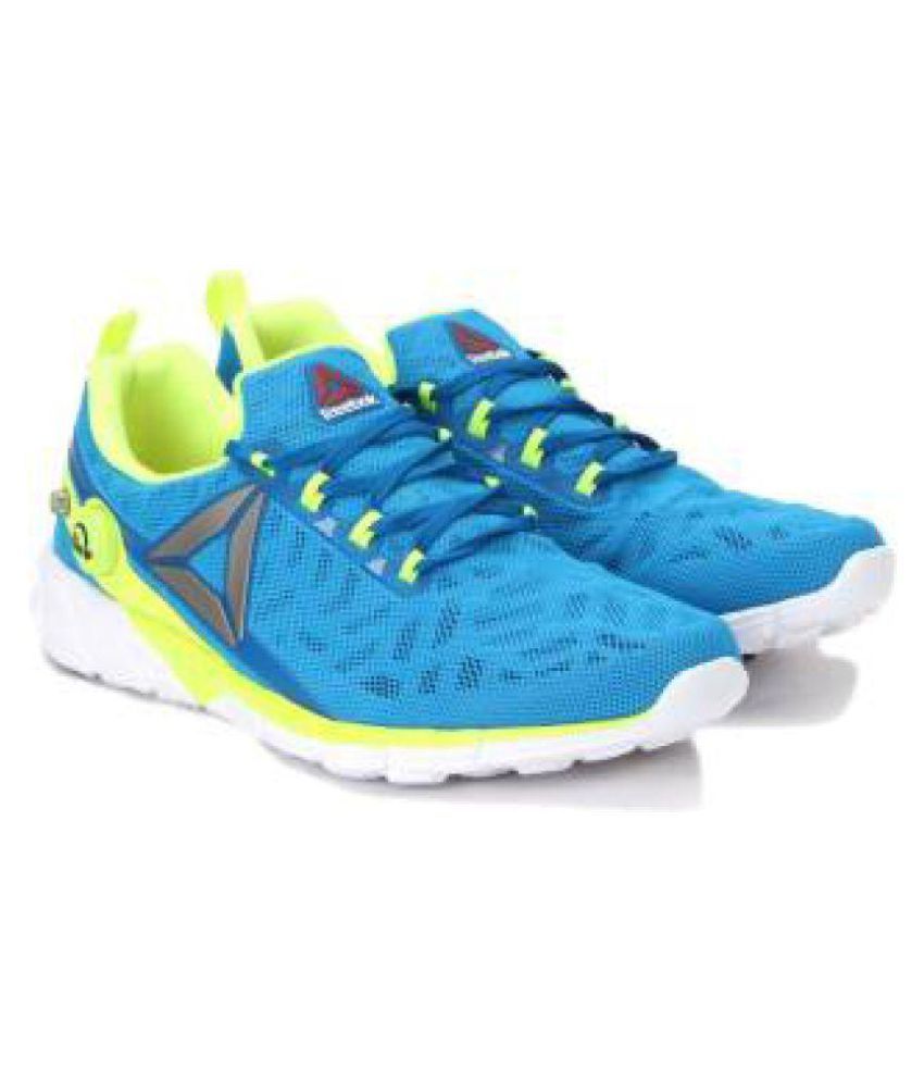reebok zpump shoes