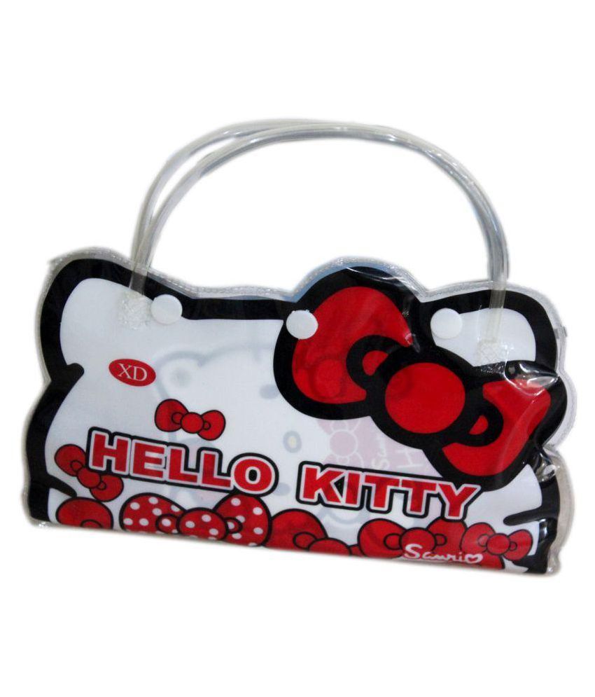 Unique Collections Hello Kitty Pencil Set Online At Best Price Unique Collections Hello Kitty Pencil Set
