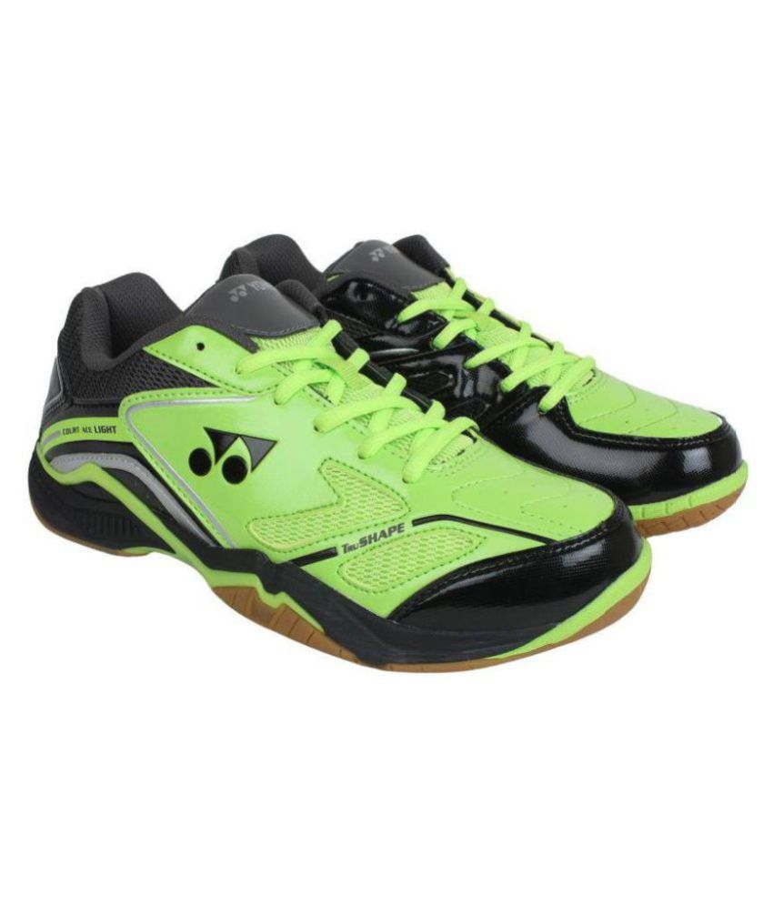 yonex synthetic court price