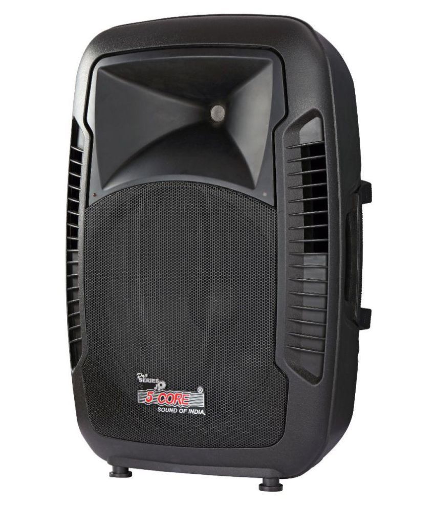 mike loudspeaker price
