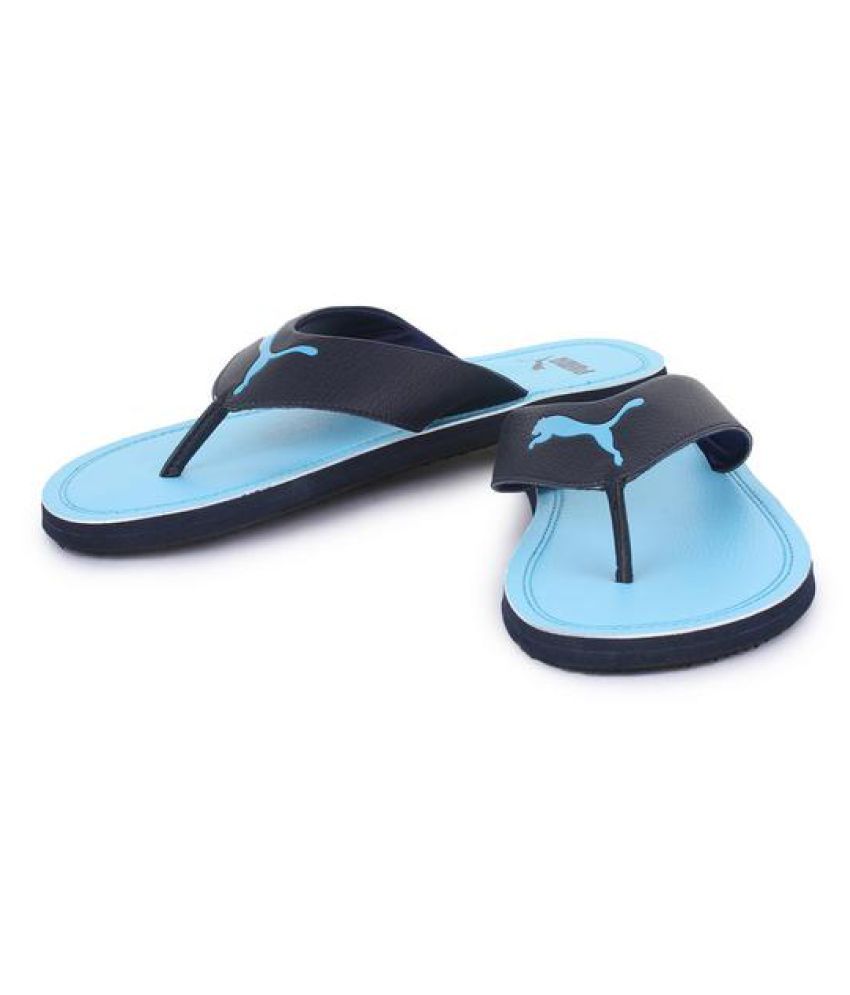 puma flash cat idp