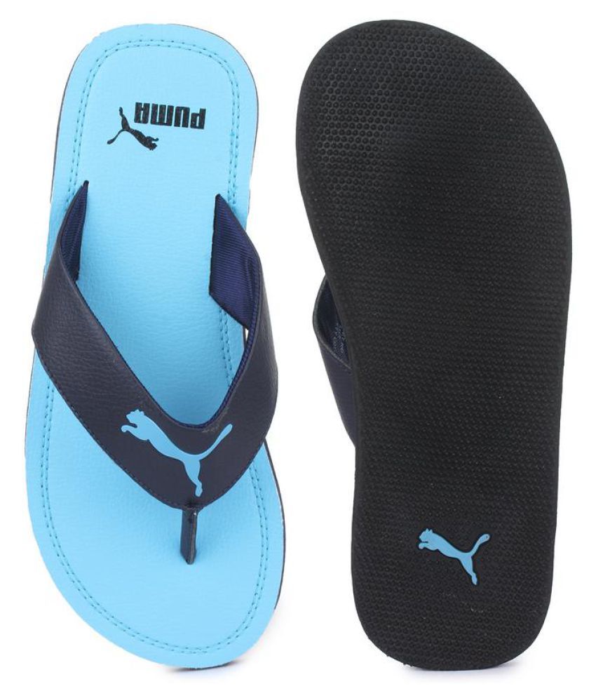 puma flash cat idp