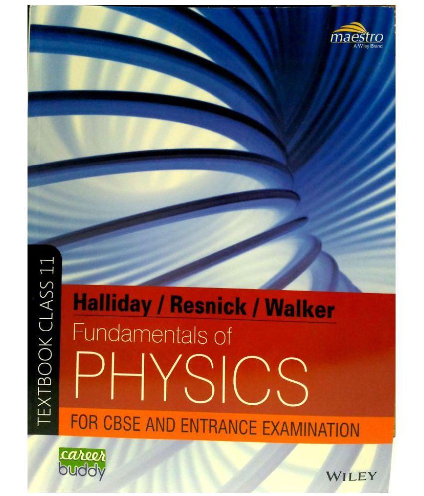 Halliday Resnick Walker Pdf Italiano