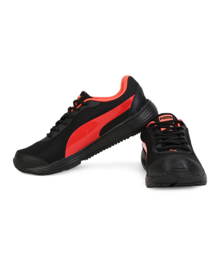 puma reef fashion running shoes