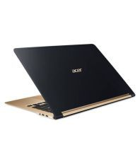 Acer Aspire SF713-51 Notebook Core i5 (7th Generation) 8 GB 33.78cm(13.3) Windows 10 Home without MS Office Not Applicable Black