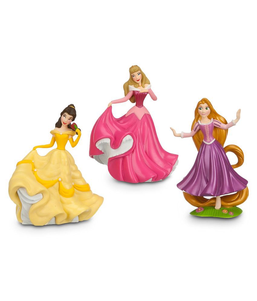 Disney Princess MiniFigure Play Set 2 Buy Disney