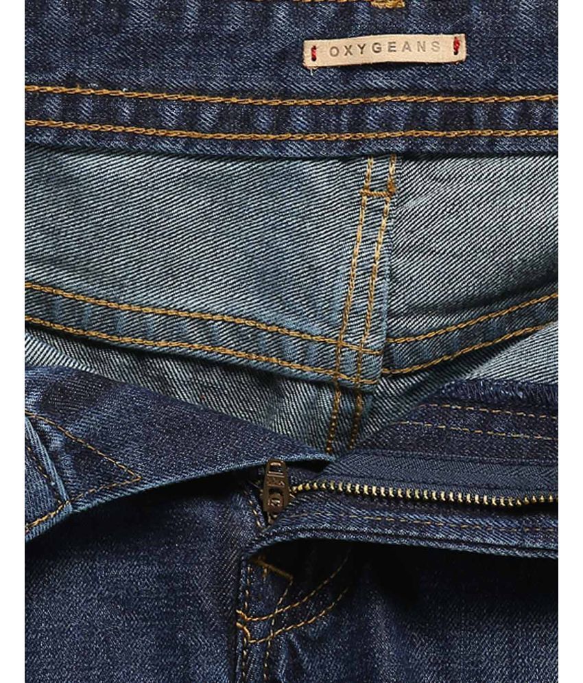 peter england jeans pant price