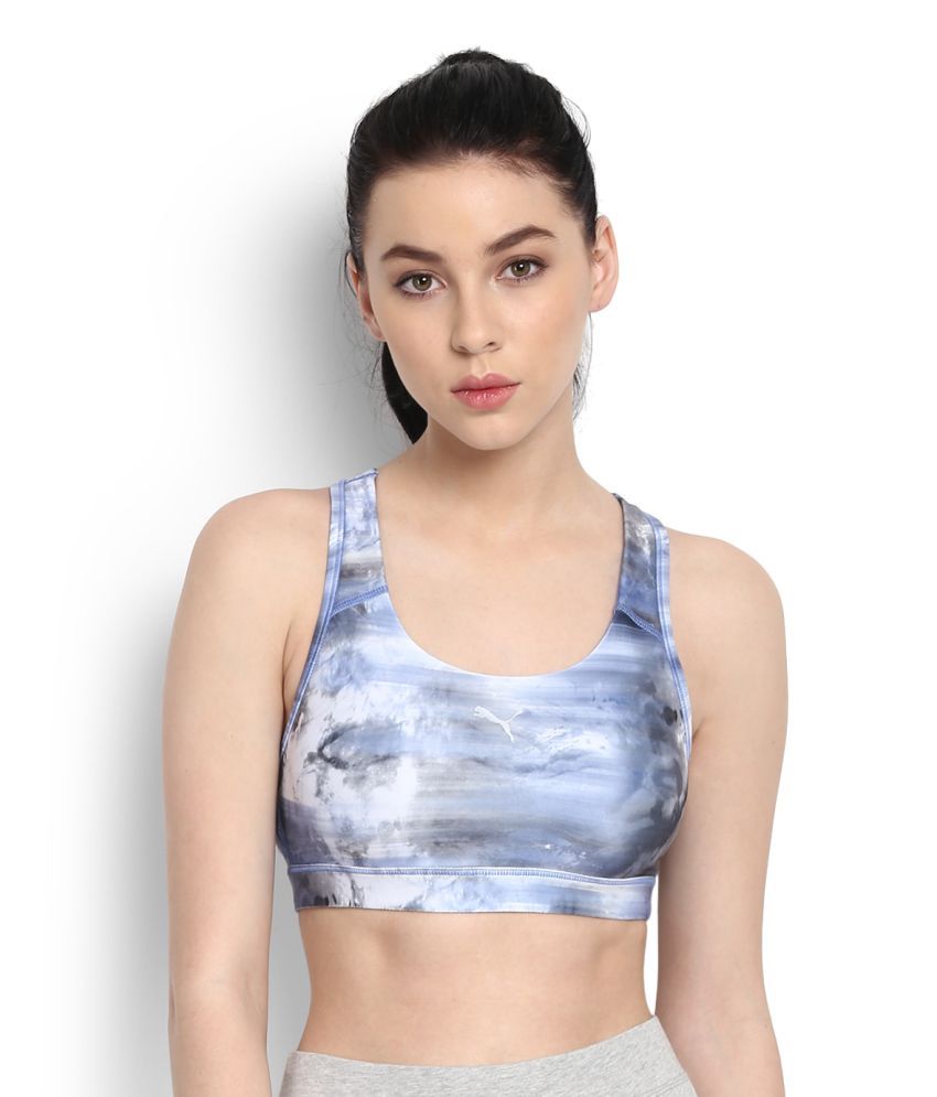 puma sports bra