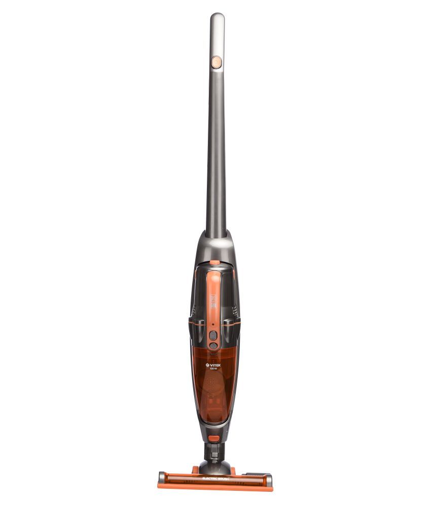 Vitek VT-1819 Upright Vacuum Cleaner Price in India - Buy Vitek VT-1819 ...