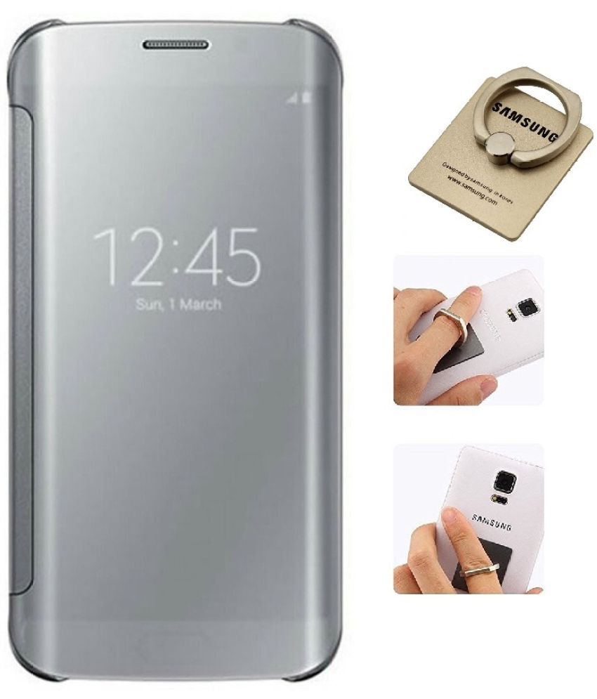 samsung galaxy a9 pro flip cover