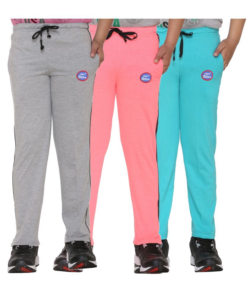 vimal track pants