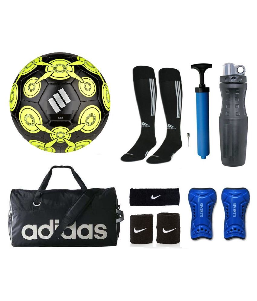 adidas football kit bag