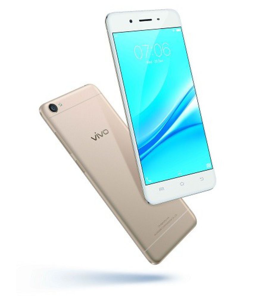 Vivo Y55S 16GB Mobile Phones Online At Low Prices Snapdeal India