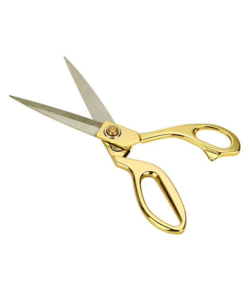     			Scrazy Golden Scissor