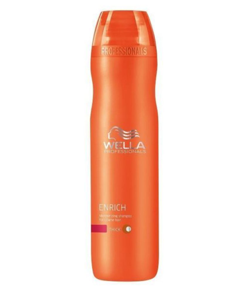 WELLA Shampoo ml: Buy WELLA Shampoo ml at Best Prices in India - Snapdeal