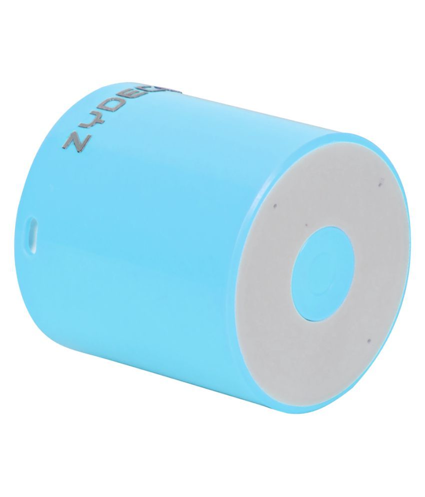 smart box ii bluetooth speaker