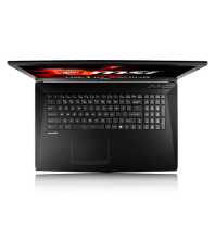 Msi G Series GL62M Notebook Core i5 (7th Generation) 8 GB 39.62cm(15.6) DOS 2 GB Black