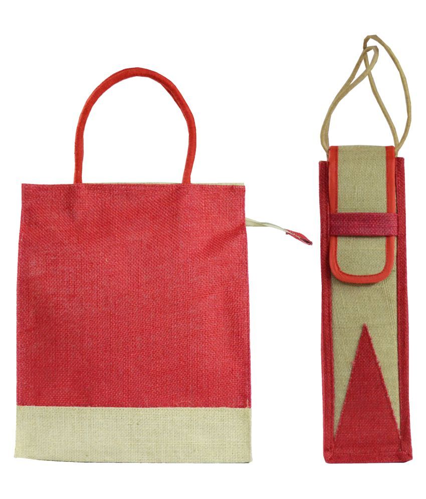 jute bags at low price