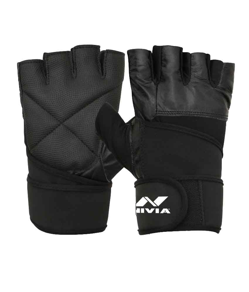 gym gloves snapdeal
