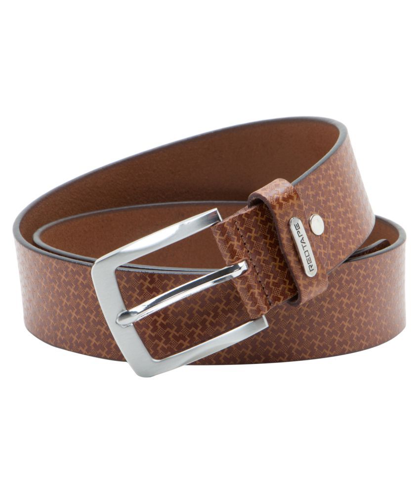 red tape belt price