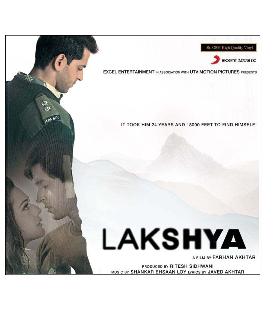 lakshya bollywood movie