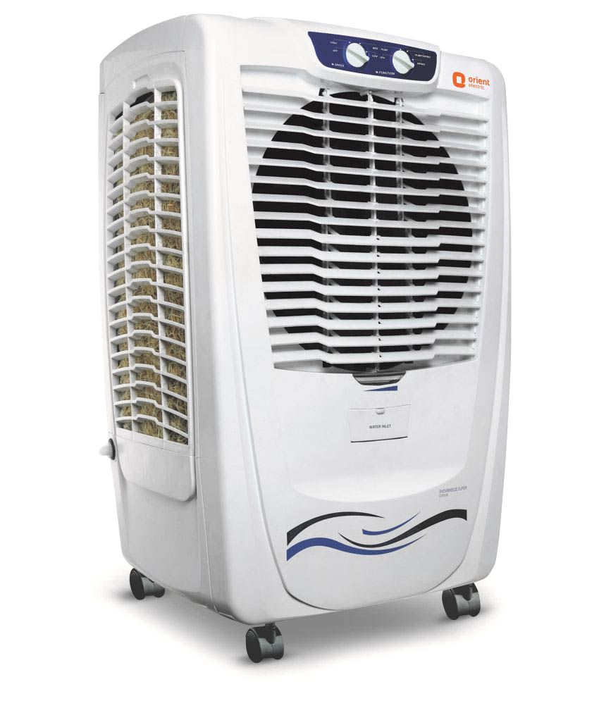 orient air cooler cw5002b price