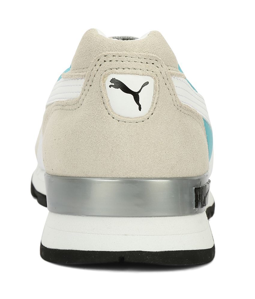 puma breeze 3 idp