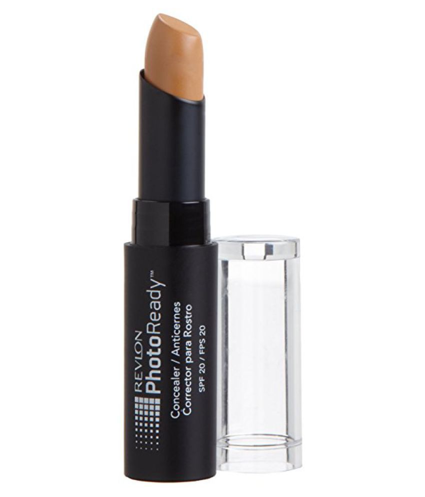 revlon concealer doe foot