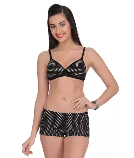 36 Size Bra Panty Sets: Buy 36 Size Bra Panty Sets for Women Online at Low  Prices - Snapdeal India
