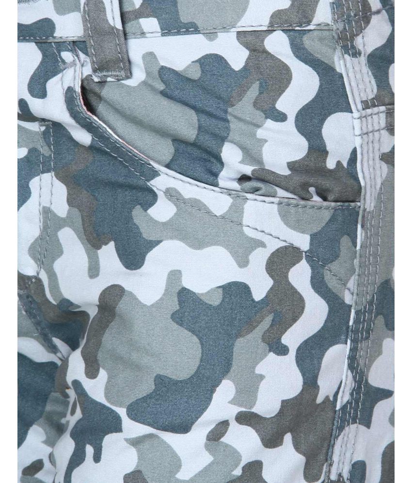 polo hi tech pants camo