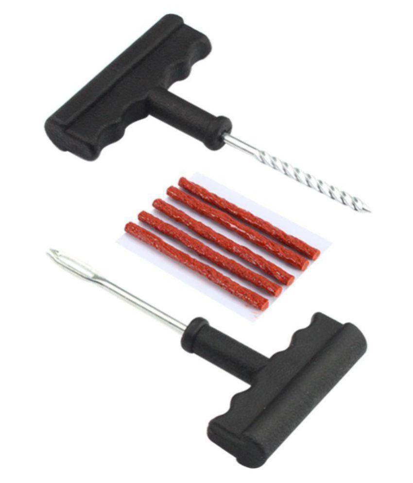 puncture repair kit tubeless tyres