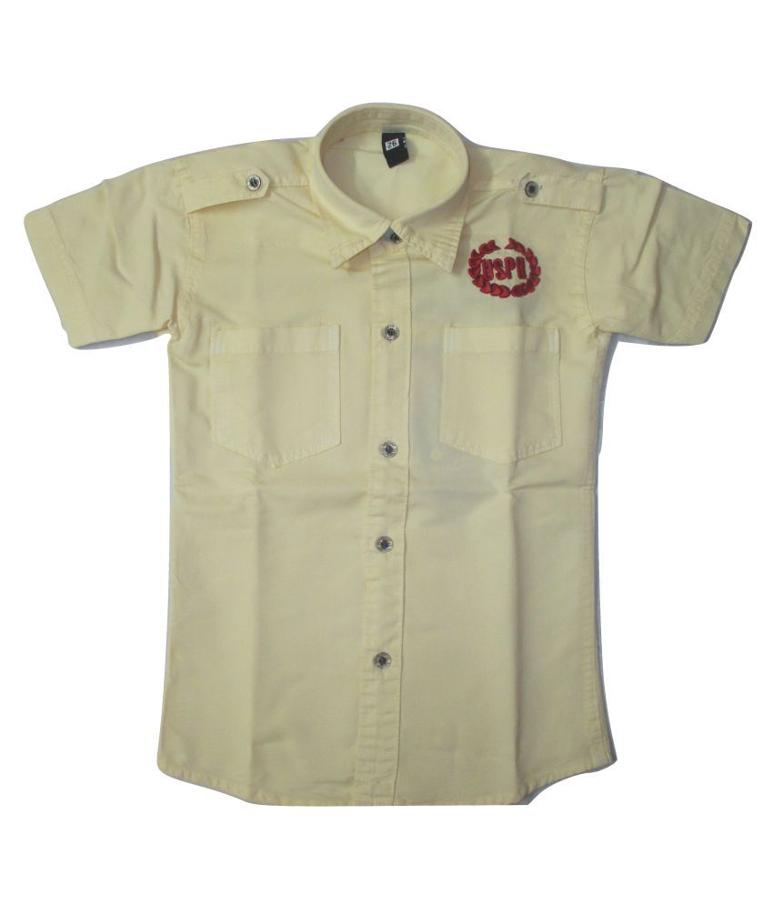 boys designer shirt