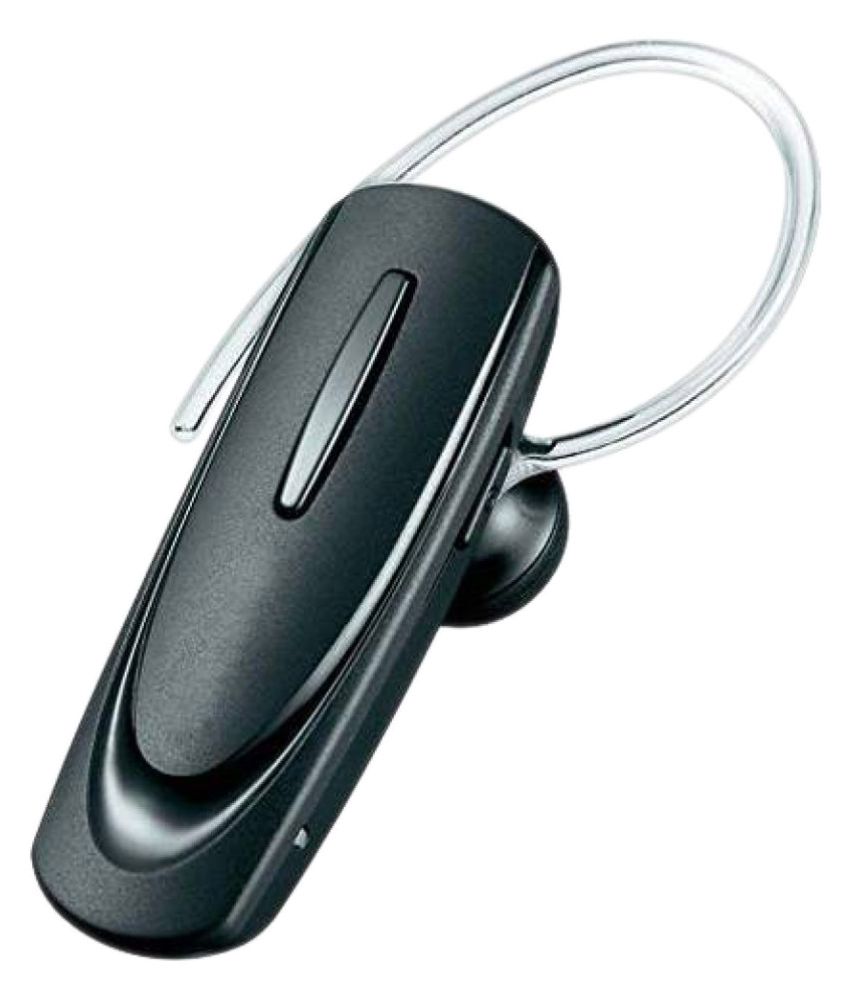     			Shopkeeda C101 Bluetooth Headset - Black