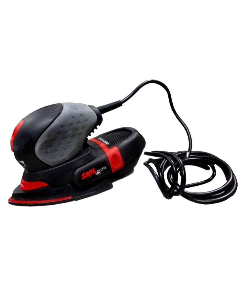 Skil 7208 Detail Sanders 100W Buy Skil 7208 Detail Sanders 100W