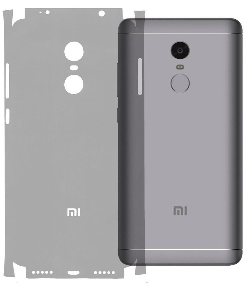 Xiaomi Redmi Stm Typography - Xiaomi Redmi Note 4 Designer Sticker By Gadgetswrap xiaomi redmi stm typography xiaomi redmi note 4 designer sticker by gadgetswrap
