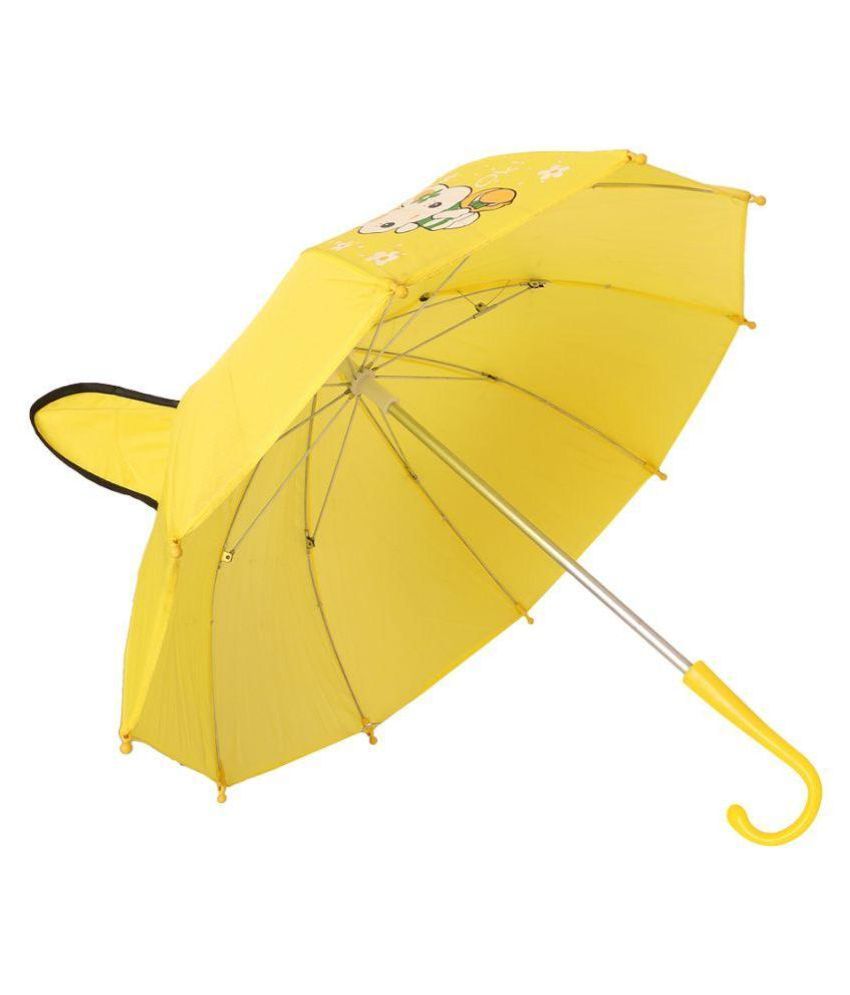 yellow umbrella for sale