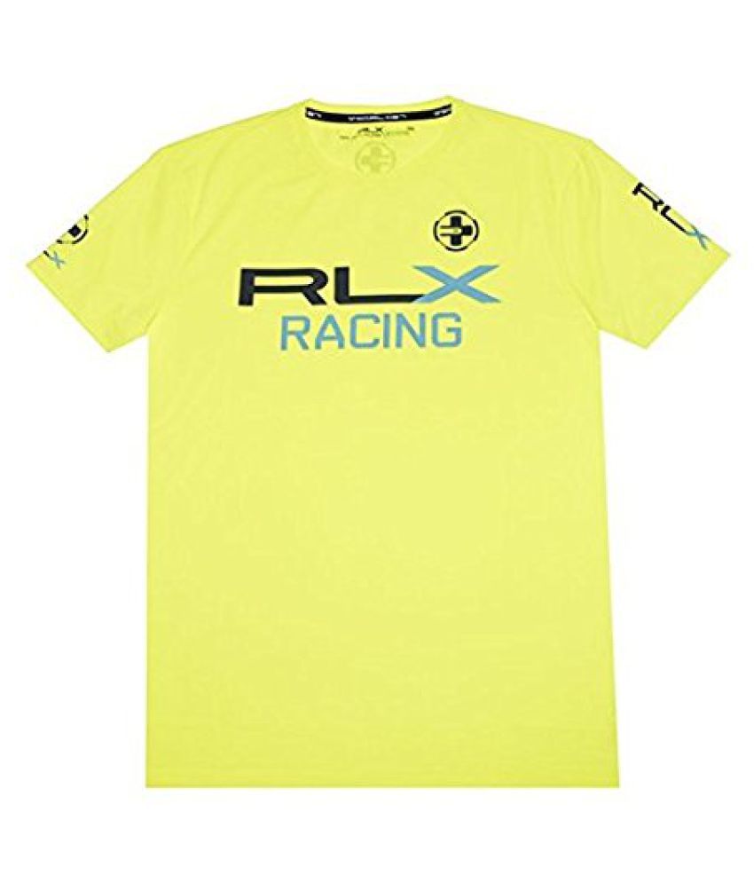 rlx t shirt