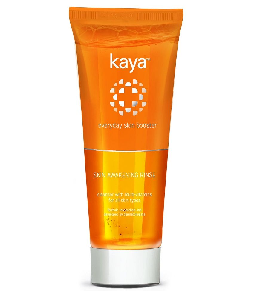 derma care by kaya