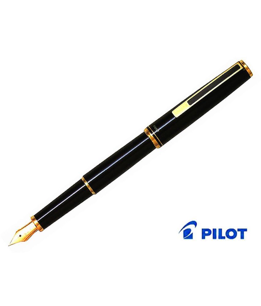 Pilot ef fountain pen Clearance