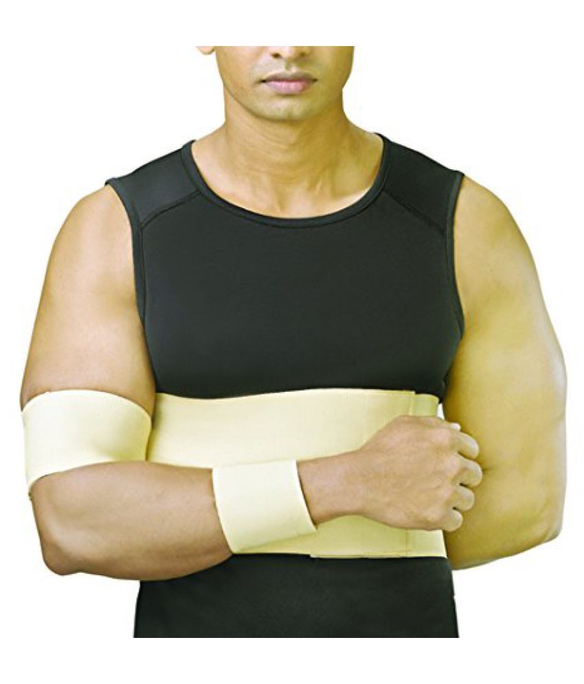     			Dyna Shoulder Immobiliser Special L