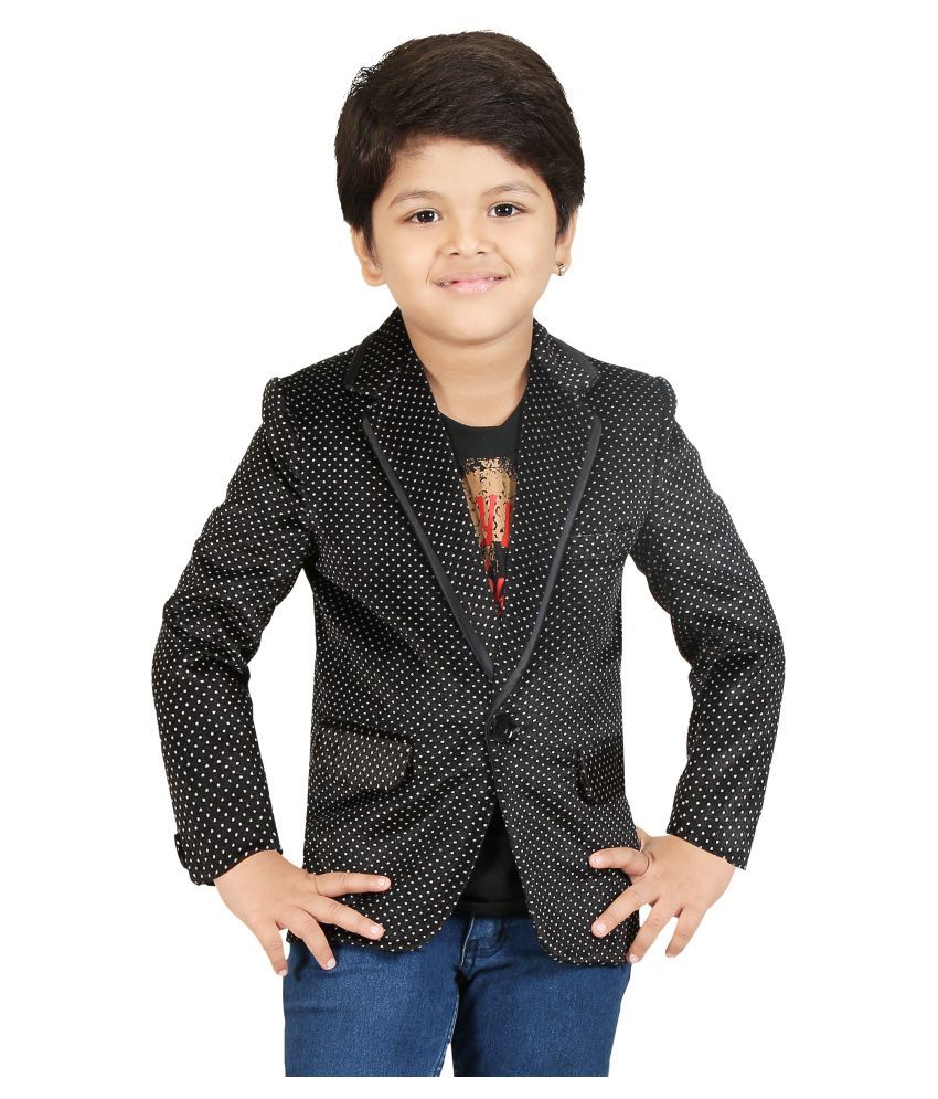 party wear blazer for boy