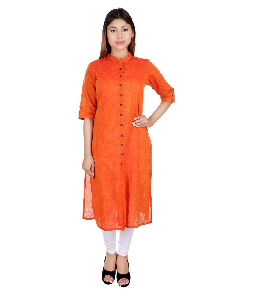 shree cotton kurtis