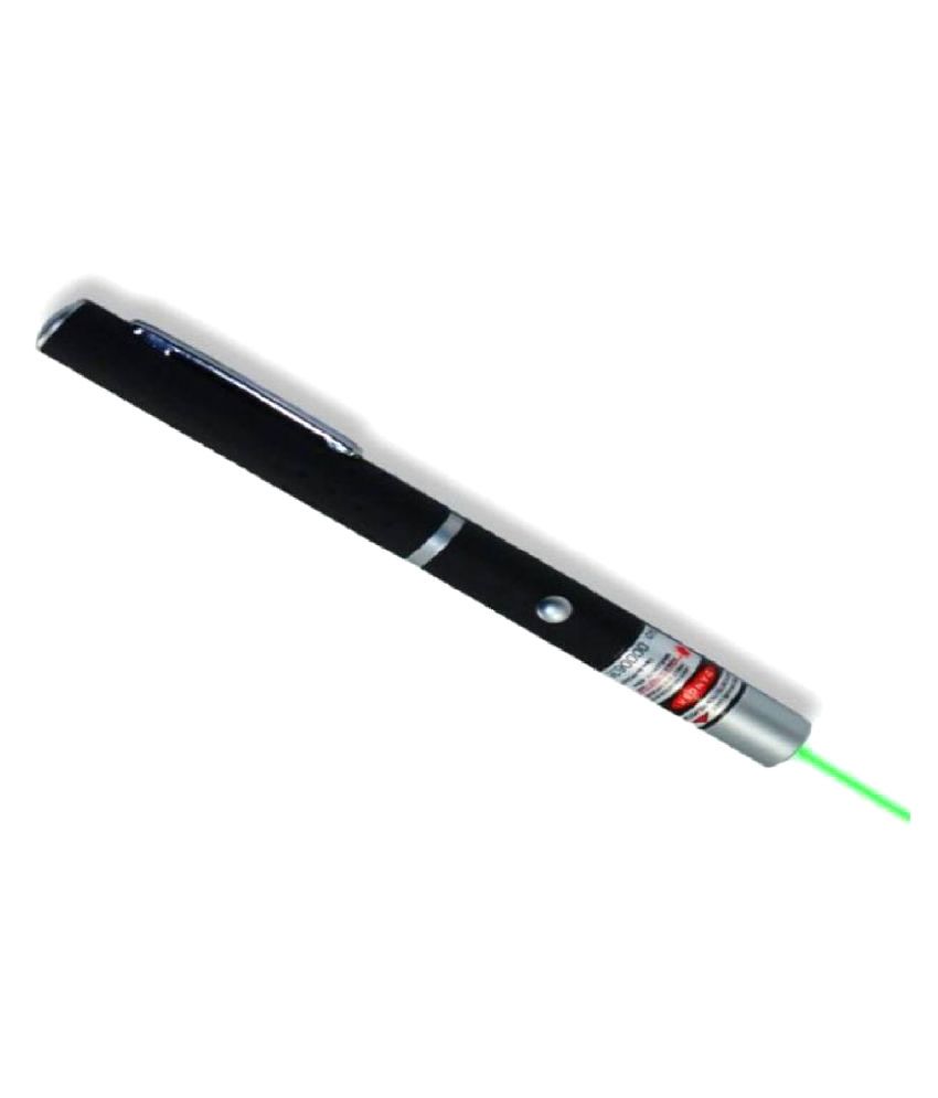     			Viru Green Laser Light Pen