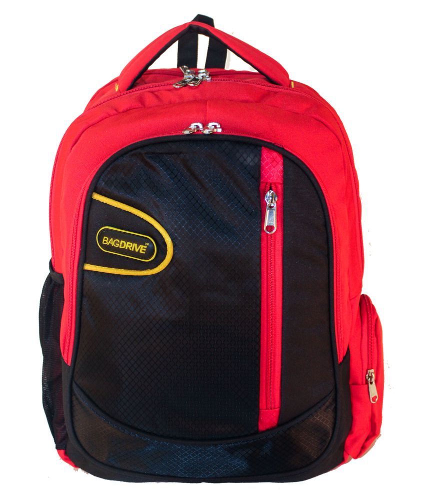 college bags snapdeal