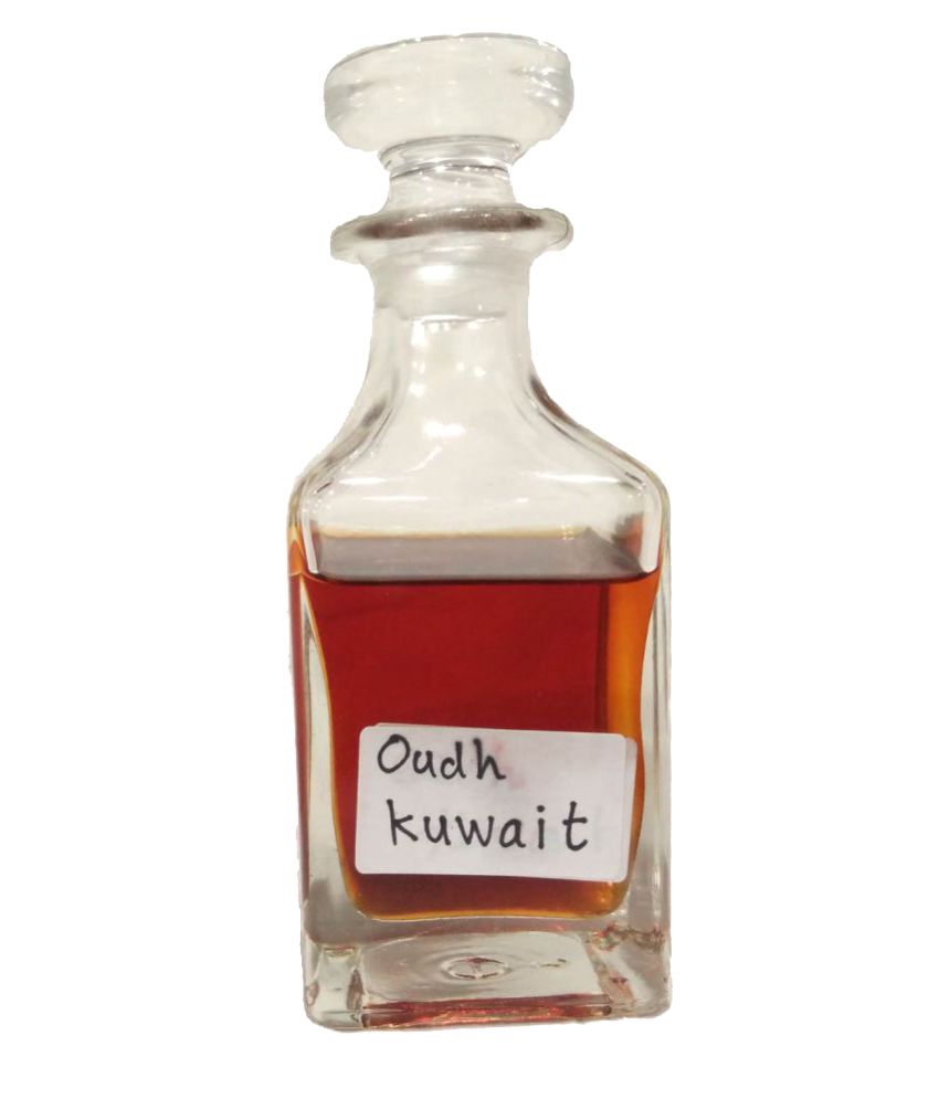 Arab Perfumes Kuwait Oudh 6 ML Roll On Bottle Buy Online at Best