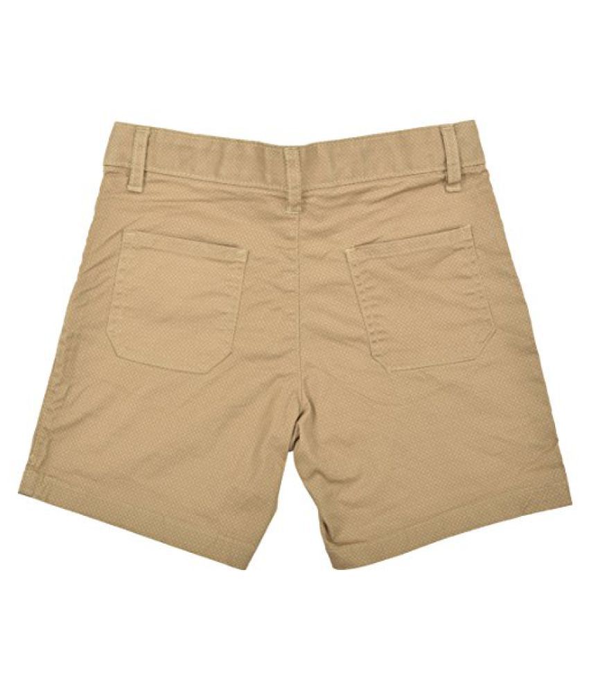 Primo Boys' Cotton Shorts - Buy Primo Boys' Cotton Shorts Online at Low ...