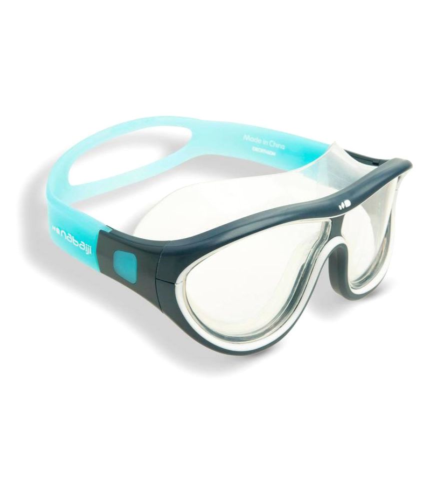 nabaiji swimming goggles decathlon