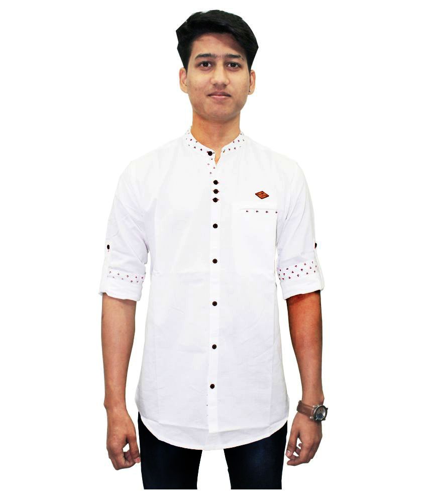 partywear t shirt for men